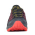 Chaussures de montagne Hi-Tec Gravel Homme Black