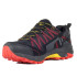 Chaussures de montagne Hi-Tec Gravel Homme Black