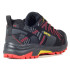 Chaussures de montagne Hi-Tec Gravel Homme Black