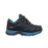 Mountain chaussures Hi-Tec Muflon Low WP Kids Black