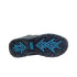 Mountain chaussures Hi-Tec Muflon Low WP Kids Black