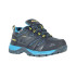 Mountain chaussures Hi-Tec Muflon Low WP Kids Black