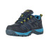 Mountain chaussures Hi-Tec Muflon Low WP Kids Black
