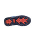 Mountain chaussures Hi-Tec Muflon Low WP Kids Blue