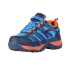 Mountain chaussures Hi-Tec Muflon Low WP Kids Blue
