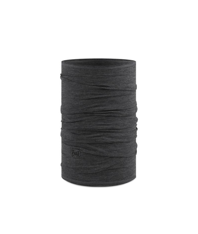 Couvre-cou Buff Original EcoStretch Wool Solid...