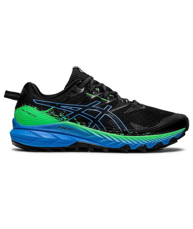 Chaussures Trail Gel Homme de ASICS -Trabuco 10...