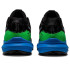 Chaussures Trail Gel Homme de ASICS -Trabuco 10 Noir