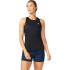 T-shirt aSICS Core Tank sans manches Femme