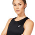 T-shirt aSICS Core Tank sans manches Femme