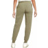 Pantalons Nike polaire Femme de Green