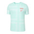 T-shirt Nike Homme KD Dri-FIT Bleu