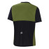 cyclisme Spiuk Homme Maillot Anatomic Classic Vert