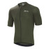 cyclisme Spiuk Homme Maillot ANATOMIC Vert