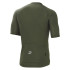 cyclisme Spiuk Homme Maillot ANATOMIC Vert
