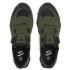 Chaussures cyclisme Spiuk par AMARA MTB Khaki