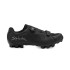 Chaussures cyclisme Spiuk de MONDIE MTB Noir