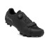 Chaussures cyclisme Spiuk de MONDIE MTB Noir