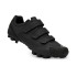 Chaussures cyclisme Spiuk de SPLASH MTB Noir