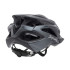 Casque cyclisme Spiuk de TAMERA EVO Noir/Anthracite