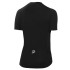 cyclisme Spiuk Femme Maillot ANATOMIC W Noir
