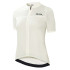 cyclisme Spiuk Femme Maillot ANATOMIC W Blanc