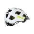 Casque cyclisme Spiuk de DOLMEN Blanc/Noir