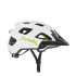 Casque cyclisme Spiuk de DOLMEN Blanc/Noir