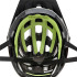 Casque cyclisme Spiuk de DOLMEN Blanc/Noir