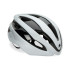 Casque cyclisme Spiuk de ELEO Blanc/Argent