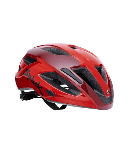 Casque cyclisme Spiuk de Kaval Red
