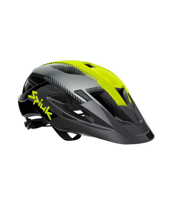 Casque cyclisme Spiuk de Kaval BK
