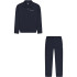 Tracksuit Champion Full Zip Suit Men Black