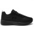 Chaussures Skechers Dynamight 2.0 - Eye Femme Noir Mesh/ Durabuck/ Trim