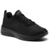 Chaussures Skechers Dynamight 2.0 - Eye Femme Noir Mesh/ Durabuck/ Trim