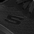 Chaussures Skechers Dynamight 2.0 - Eye Femme Noir Mesh/ Durabuck/ Trim