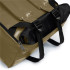 Sac à dos Eastpak Zippl'R Bike Tarp Vert