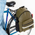 Sac à dos Eastpak Zippl'R Bike Tarp Vert