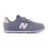 Chaussures New Balance 500 Hook&Loop Fille