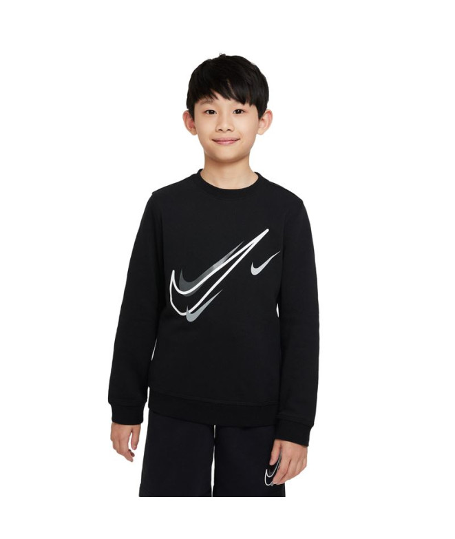 Sweat Nike Enfant Vêtements de sport BK