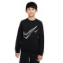 Sweat Nike Enfant Vêtements de sport BK