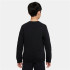 Sweat Nike Enfant Vêtements de sport BK