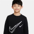 Sweat Nike Enfant Vêtements de sport BK