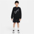 Sweat Nike Enfant Vêtements de sport BK