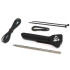 Aiguille porte-poissons Cressi Sub Bk