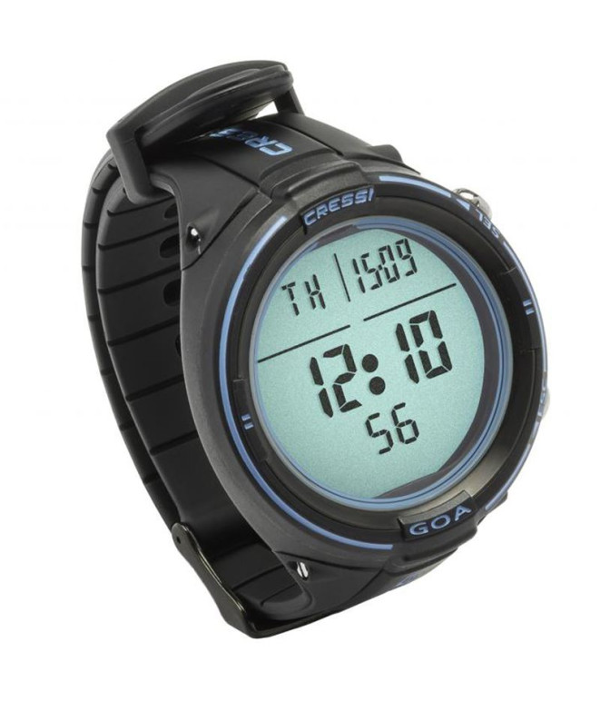 Montre de chasse Sous-Marine Cressi Sub Goa...