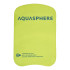 Swimboard Aqua Sphere Kickboard Jaune