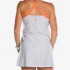 Bullpadel ACODA Top Padel Femme Blanc