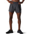 Pantalons ASICS Core 5IN Shorts Homme Grey