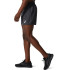 Pantalons ASICS Core 5IN Shorts Homme Grey